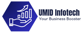 Umid Infotech Logo