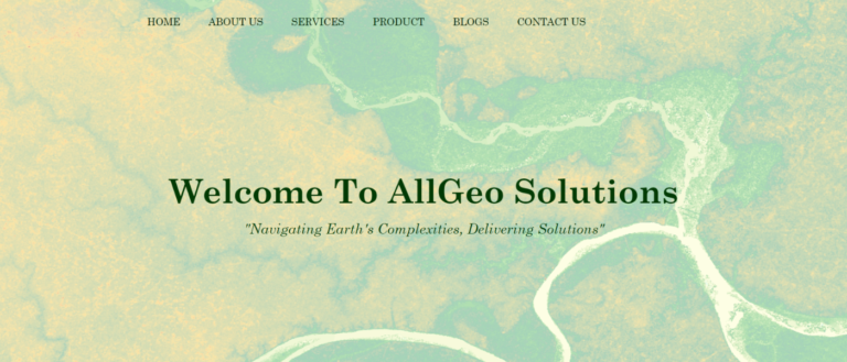 AllGeo Solutions